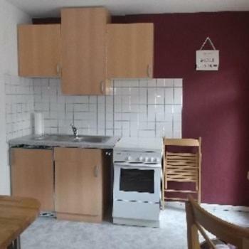 "Klein Und Fein"-Monteurzimmer Pohlheim Ngoại thất bức ảnh