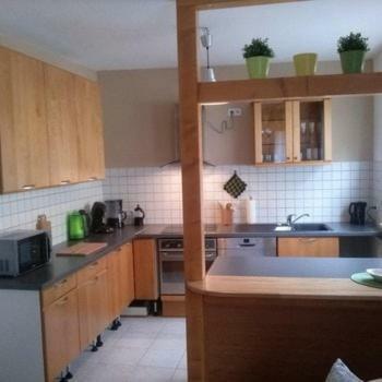 "Klein Und Fein"-Monteurzimmer Pohlheim Ngoại thất bức ảnh