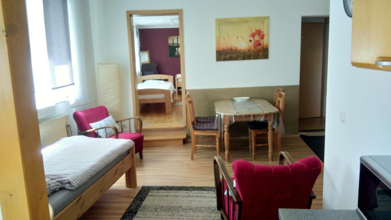 "Klein Und Fein"-Monteurzimmer Pohlheim Ngoại thất bức ảnh
