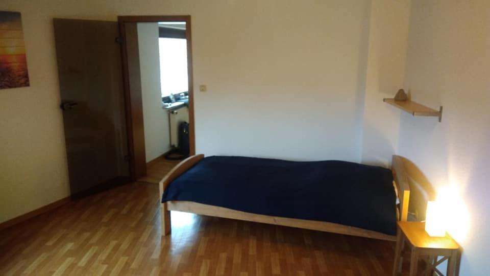 "Klein Und Fein"-Monteurzimmer Pohlheim Ngoại thất bức ảnh