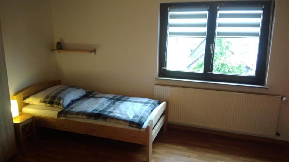 "Klein Und Fein"-Monteurzimmer Pohlheim Ngoại thất bức ảnh